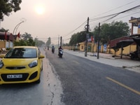 Cần bán lô đất kinh doanh trục Quốc lộ 39C Yết Kiêu, Gia Lộc Hải Dương Cần bán lô đất kinh doanh trục Quốc lộ 39C Yết Kiêu, Gia Lộc Hải Dương