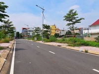 Cần sang gấp lô đất MT Phạm Hùng, Gần Bến Xe Quận 8 Giá 950Tr/100m2 Cần sang gấp lô đất MT Phạm Hùng, Gần Bến Xe Quận 8 Giá 950Tr/100m2