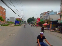 Mở bán GĐ2 đất nền KĐT Hiệp Thành City. mặt tiền Nguyễn Thị Búp, Q12 Mở bán GĐ2 đất nền KĐT Hiệp Thành City. mặt tiền Nguyễn Thị Búp, Q12