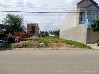 Kẹt tiền bán gấp lô đất nền biệt thự 360m2 nằm trong khu đô thị Kẹt tiền bán gấp lô đất nền biệt thự 360m2 nằm trong khu đô thị