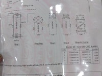 Mặt tiền Đường 10B Khu Trung Sơn Bình Chánh, DT 5×18m 5 Tầng bán rẻ Mặt tiền Đường 10B Khu Trung Sơn Bình Chánh, DT 5×18m 5 Tầng bán rẻ