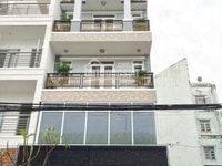 Bán nhà hẻm xe hơ đường Lê Văn Sỹ Quận Tân Bình DT 6X14m trệt 1 lầu Bán nhà hẻm xe hơ đường Lê Văn Sỹ Quận Tân Bình DT 6X14m trệt 1 lầu