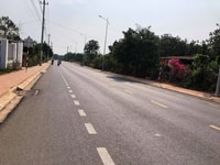 Cần bán đất 2 mặt tiền Mai Thị Lựu, 7 x 71.5m, 5 tỷ 500 triệu. Cần bán đất 2 mặt tiền Mai Thị Lựu, 7 x 71.5m, 5 tỷ 500 triệu.