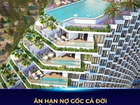 Apec Mũi Né, đầu từ sinh lời chỉ với 150 triệu, NH hỗ trợ vay 50% Apec Mũi Né, đầu từ sinh lời chỉ với 150 triệu, NH hỗ trợ vay 50%