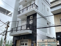 Cần bán nhà hẻm 8m đường Lý Phục Man, Q 7, dt 8x20m, 3 lầu, Giá 8,35tỷ Cần bán nhà hẻm 8m đường Lý Phục Man, Q 7, dt 8x20m, 3 lầu, Giá 8,35tỷ