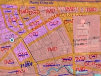 Đất thổ cư mặt tiền trần quý cáp tp.bmt ngay bệnh viện vùng tây nguyên Đất thổ cư mặt tiền trần quý cáp tp.bmt ngay bệnh viện vùng tây nguyên