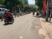 Nhà mặt tiền Nguyễn Văn Đậu- Ngay góc ngã 4 Hoàng Hoa Thám Nhà mặt tiền Nguyễn Văn Đậu- Ngay góc ngã 4 Hoàng Hoa Thám