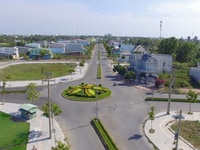 Bán đất nền phường 5, TP Vĩnh Long Bán đất nền phường 5, TP Vĩnh Long