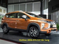 Giá xe Xpander Cross 2021 lăn bánh Bình Dương Giá xe Xpander Cross 2021 lăn bánh Bình Dương