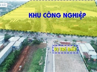 Đất nền Trung tâm Phú Mỹ, đối diện cổng khu công nghiệp trả 450 triệu Đất nền Trung tâm Phú Mỹ, đối diện cổng khu công nghiệp trả 450 triệu