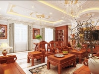 Thiết kế thi công nội thất cổ điển quận 4 Thiết kế thi công nội thất cổ điển quận 4