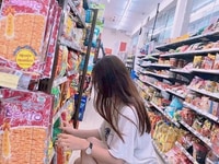Tuyển gấp 3 tạp vụ tại cửa hàng Tuyển gấp 3 tạp vụ tại cửa hàng