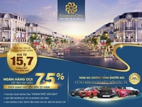 Century city Kim Oanh. Chiếc khấu lên đến hơn 100tr.