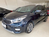 Kia Rondo GAT 2.0 2019, màu Xanh Kia Rondo GAT 2.0 2019, màu Xanh