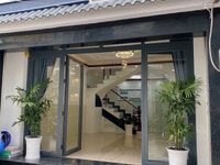 Nhà xinh 3 Tầng, HXH 6m, 2129 Huỳnh Tấn Phát, Nhà Bè, Giá 4.2 tỷ Nhà xinh 3 Tầng, HXH 6m, 2129 Huỳnh Tấn Phát, Nhà Bè, Giá 4.2 tỷ