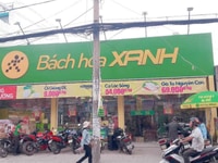 Bách Hoá Lê Đức Thọ tuyển bổ sung nhân viên bán hàng Bách Hoá Lê Đức Thọ tuyển bổ sung nhân viên bán hàng