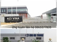 Gấp 100 nữ đi làm luôn tại Bình Xuyên 2 - Vĩnh Phúc Gấp 100 nữ đi làm luôn tại Bình Xuyên 2 - Vĩnh Phúc