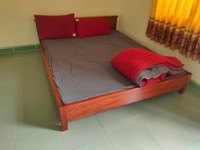 Thanh Lý 20 giường Gỗ Xoan 1m6x2m giá rẻ Thanh Lý 20 giường Gỗ Xoan 1m6x2m giá rẻ