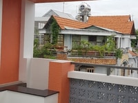 Bán căn nhà 3 lầu mặt tiền kinh doanh đường 12m sau chung cư Vạn Xuân Bán căn nhà 3 lầu mặt tiền kinh doanh đường 12m sau chung cư Vạn Xuân