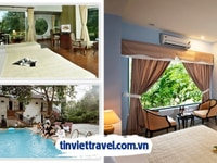 Tour Teambuilding Madagui 3 ngày 2 đêm Tour Teambuilding Madagui 3 ngày 2 đêm