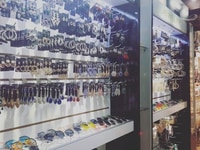 Cửa hàng trang sức Ngọc Quý tuyển Nv tư vấn. Cửa hàng trang sức Ngọc Quý tuyển Nv tư vấn.