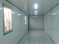 Dịch vụ Container Kho & Văn Phòng Dịch vụ Container Kho & Văn Phòng