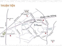 2,3 tỷ có ngay MT đường Nguyên Hồng Gò Vấp 43m2 2,3 tỷ có ngay MT đường Nguyên Hồng Gò Vấp 43m2