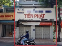 Cho thuê nhà mặt tiền kinh doanh quận 11 giá rẻ Cho thuê nhà mặt tiền kinh doanh quận 11 giá rẻ