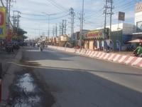 Đất thổ cư 8x25=200m2 SHR ngay công viên võ văn tần TT đức hòa Đất thổ cư 8x25=200m2 SHR ngay công viên võ văn tần TT đức hòa