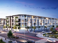 Đất nền cửa ngõ sân bay chỉ 670 triệu vốn đầu tư ban đầu Đất nền cửa ngõ sân bay chỉ 670 triệu vốn đầu tư ban đầu