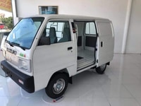 Xe tải hạng nhẹ di chuyển linh hoạt trong thành phố Xe tải hạng nhẹ di chuyển linh hoạt trong thành phố