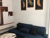 Nhà phố liền kề, 70m2, 2PN, 640tr Nhà phố liền kề, 70m2, 2PN, 640tr
