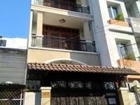 Bán nhà đường Hoàng Hoa Thám; p6; 53m2; 3 lầu; 8,7 tỷ Bán nhà đường Hoàng Hoa Thám; p6; 53m2; 3 lầu; 8,7 tỷ