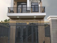 Bán gấp căn nhà mặt tiền Trịnh Quang Nghị , Xã Phong Phú , Bình Chánh Bán gấp căn nhà mặt tiền Trịnh Quang Nghị , Xã Phong Phú , Bình Chánh