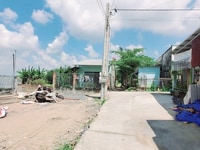 Cần bán lô đất Vĩnh Thanh, ngang 8m, 80m2, đất thổ cư, đường ô tô Cần bán lô đất Vĩnh Thanh, ngang 8m, 80m2, đất thổ cư, đường ô tô