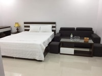 Căn hộ cao cấp Cầu Rào 2 - bao đẹp - giá thuê rẻ chỉ 6TR Căn hộ cao cấp Cầu Rào 2 - bao đẹp - giá thuê rẻ chỉ 6TR