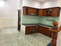 Nhà hẻm 3.5m Lý Chiêu Hoàng, 4.1x11m, 1 trệt 1 lầu Nhà hẻm 3.5m Lý Chiêu Hoàng, 4.1x11m, 1 trệt 1 lầu