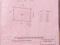 Đất chính chủ Đức Trọng, gần sân bay Liên Khương, 5x28m 750 triệu. Đất chính chủ Đức Trọng, gần sân bay Liên Khương, 5x28m 750 triệu.