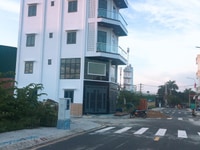 Bán lô đất đường nhựa 8m Tây Lân - Bình Tân, 90m2 sổ hồng riêng Bán lô đất đường nhựa 8m Tây Lân - Bình Tân, 90m2 sổ hồng riêng
