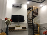 Nhà sang Lê Văn Sỹ, p14, Q3 3,4x6, 2 lầu 3,5 tỷ Nhà sang Lê Văn Sỹ, p14, Q3 3,4x6, 2 lầu 3,5 tỷ