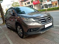 Bán Honda Crv 2.4 Vàng 2015 tự động full chính chủ Bán Honda Crv 2.4 Vàng 2015 tự động full chính chủ