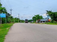 Cần bán lô đất mặt tiền đường quốc lộ 55 Cần bán lô đất mặt tiền đường quốc lộ 55