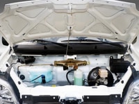 Xe tải Van Thaco Towner 990 - Động cơ suzuki Xe tải Van Thaco Towner 990 - Động cơ suzuki