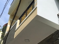 Nhà 4x11m Đường Lạc Long Quân F3 Q.11 Nhà 4x11m Đường Lạc Long Quân F3 Q.11