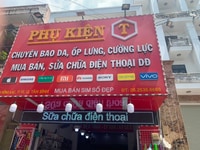 Chính chủ-Sang Cửa Hàng Phụ Kiện Điện Thoại Mặt Tiền Hồng Lạc Tân Bình Chính chủ-Sang Cửa Hàng Phụ Kiện Điện Thoại Mặt Tiền Hồng Lạc Tân Bình