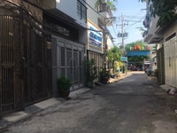 Cần bán lô đất vị trí đắc địa. Hẻm nhựa 6m 1/ đường Tây Thạnh. Tân Phú Cần bán lô đất vị trí đắc địa. Hẻm nhựa 6m 1/ đường Tây Thạnh. Tân Phú