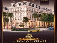 Tôi cần tiền bán gấp lô đất đẹp nhất dự án Louis City Tôi cần tiền bán gấp lô đất đẹp nhất dự án Louis City