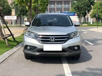 Bán Honda Crv 2.4 sx 2014 full, số tự động, màu bạc Bán Honda Crv 2.4 sx 2014 full, số tự động, màu bạc