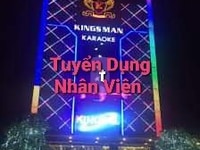 Tuyển nhân viên nhà hàng coffee karaoke Tuyển nhân viên nhà hàng coffee karaoke
