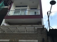 Bán nhà đúc 4 lầu, sau nhà MT Lạc Long Quân, P.11, TB. Giá chỉ 7,8 tỷ Bán nhà đúc 4 lầu, sau nhà MT Lạc Long Quân, P.11, TB. Giá chỉ 7,8 tỷ